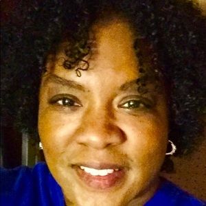 Meet your Posher, Darlene